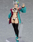 Original Character Plastic Angel - Lanna - Figma Action Figure 13 cm