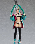 Original Character Plastic Angel - Lanna - Figma Action Figure 13 cm