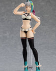 Original Character Plastic Angel - Lanna - Figma Action Figure 13 cm