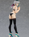 Original Character Plastic Angel - Lanna - Figma Action Figure 13 cm