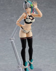 Original Character Plastic Angel - Lanna - Figma Action Figure 13 cm