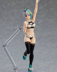 Original Character Plastic Angel - Lanna - Figma Action Figure 13 cm