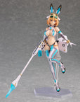 Bunny Suit Planning - Sophia F. Shirring - Figma Action Figure 17 cm