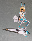 Bunny Suit Planning - Sophia F. Shirring - Figma Action Figure 17 cm