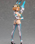 Bunny Suit Planning - Sophia F. Shirring - Figma Action Figure 17 cm
