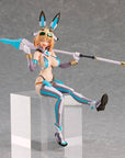Bunny Suit Planning - Sophia F. Shirring - Figma Action Figure 17 cm