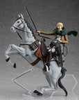Attack on Titan - Erwin Smith - Figma Action Figure 15 cm