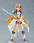 Princess Connect! Re: Dive - Pecorine - Figma Action Figure 15 cm