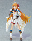 Princess Connect! Re: Dive - Pecorine - Figma Action Figure 15 cm