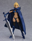 Original Character - Bikini Armor (Makoto): Veteran Fighter Ver. - Figma Action Figure 14 cm