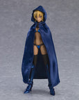 Original Character - Bikini Armor (Makoto): Veteran Fighter Ver. - Figma Action Figure 14 cm