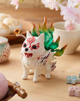 Nendoroid Okami - Shiranui 10 cm