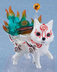 Nendoroid Okami - Shiranui 10 cm