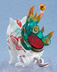 Nendoroid Okami - Shiranui 10 cm