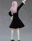 Kaguya-sama: Love is War? - Chika Fujiwara - Figma Action Figure 14 cm