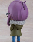 Laid-Back Camp Action Figure Nadeshiko Sakura Kagamihara 10 cm