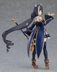 Princess Connect! Re: Dive Figma Action Figure Karyl 14 cm