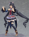 Princess Connect! Re: Dive Figma Action Figure Karyl 14 cm