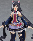 Princess Connect! Re: Dive Figma Action Figure Karyl 14 cm