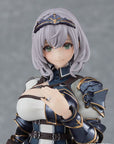Hololive Production Figma Action Figure Shirogane Noel 14 cm