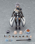 Hololive Production Figma Action Figure Shirogane Noel 14 cm