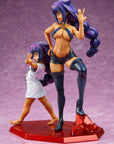 The Great Jahy Will Not Be Defeated! PVC Statue 1/7 Jahy 25 cm