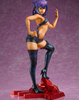 The Great Jahy Will Not Be Defeated! PVC Statue 1/7 Jahy 25 cm