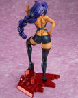 The Great Jahy Will Not Be Defeated! PVC Statue 1/7 Jahy 25 cm