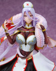 Monster Girl Doctor PVC Statue 1/8
Saphentite Neikes 21 cm