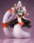 Monster Girl Doctor PVC Statue 1/8
Saphentite Neikes 21 cm