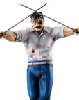 Fullmetal Alchemist Precious G.E.M. Series Statue Wrath (King Bradley) 24 cm