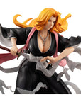 Bleach G.E.M. Series PVC Statue Rangiku Matsumoto 24 cm