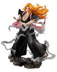 Bleach G.E.M. Series PVC Statue Rangiku Matsumoto 24 cm