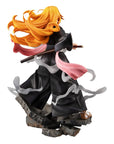 Bleach G.E.M. Series PVC Statue Rangiku Matsumoto 24 cm