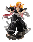 Bleach G.E.M. Series PVC Statue Rangiku Matsumoto 24 cm