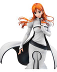 Bleach Gals PVC Statue Inoue Orihime 21 cm
