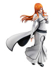 Bleach Gals PVC Statue Inoue Orihime 21 cm