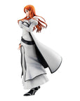 Bleach Gals PVC Statue Inoue Orihime 21 cm