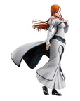 Bleach Gals PVC Statue Inoue Orihime 21 cm