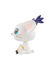 Digimon Adventure Look Up PVC Statue Tailmon 11 cm