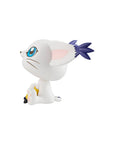 Digimon Adventure Look Up PVC Statue Tailmon 11 cm