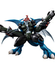 Digimon Adventure 2 Precious G.E.M. Series PVC Statue Paildramon 24 cm