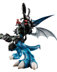 Digimon Adventure 2 Precious G.E.M. Series PVC Statue Paildramon 24 cm
