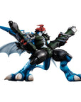 Digimon Adventure 2 Precious G.E.M. Series PVC Statue Paildramon 24 cm