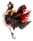 Idolmaster Cinderella Girls Brilliant Stage PVC Statue Kaede Takagaki Eternal Feather Ver. 21 cm