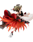 Idolmaster Cinderella Girls Brilliant Stage PVC Statue Kaede Takagaki Eternal Feather Ver. 21 cm