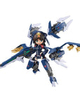 Alice Gear Aegis Desktop Army Action Figure Shitara Kaneshiya Ver. Karwa Chauth 13 cm