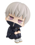 Jujutsu Kaisen Look Up PVC Statue Toge Inumaki 11 cm