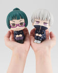 Jujutsu Kaisen Look Up PVC Statue Toge Inumaki 11 cm
