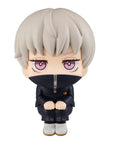 Jujutsu Kaisen Look Up PVC Statue Toge Inumaki 11 cm